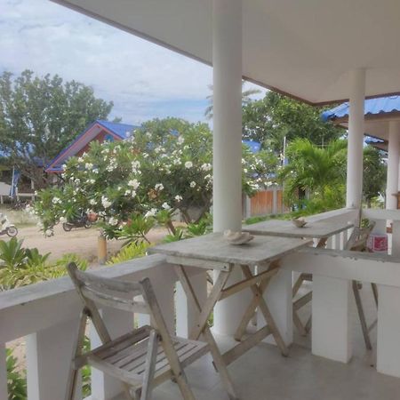 O'Chai Bungalows Tau-sziget Kültér fotó