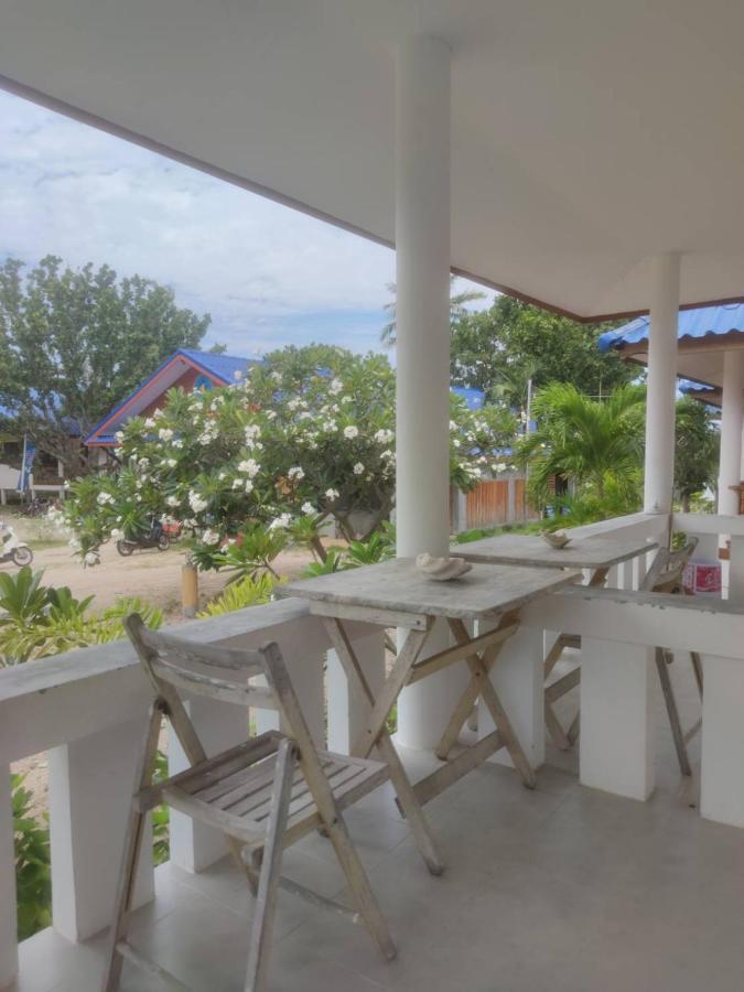 O'Chai Bungalows Tau-sziget Kültér fotó