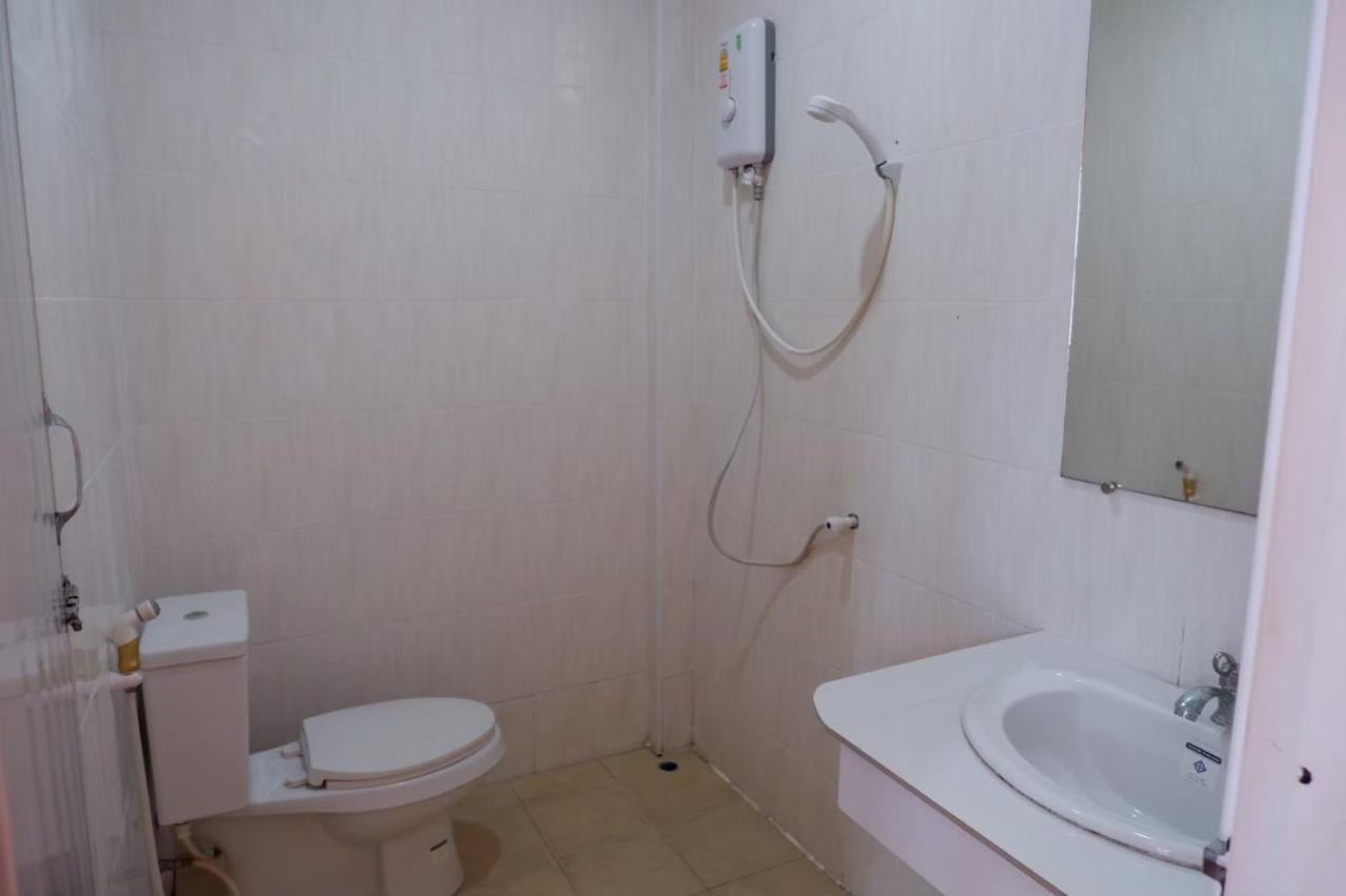 O'Chai Bungalows Tau-sziget Kültér fotó